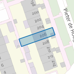 Perceel EDE01-D-5817