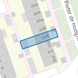 Perceel EDE01-D-5818