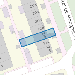 Perceel EDE01-D-5819