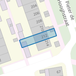 Perceel EDE01-D-5820