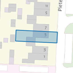 Perceel EDE01-D-5822