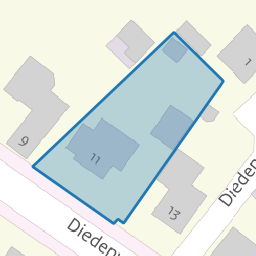 Perceel EDE01-D-5839