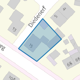 Perceel EDE01-D-5840