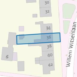 Perceel EDE01-D-5842