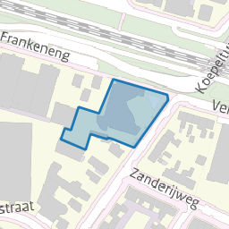 Perceel EDE01-D-5854