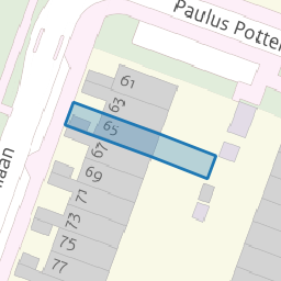 Perceel EDE01-D-5878