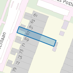 Perceel EDE01-D-5879