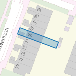 Perceel EDE01-D-5880