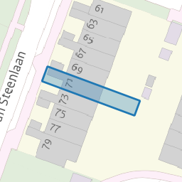 Perceel EDE01-D-5881