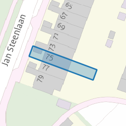 Perceel EDE01-D-5883