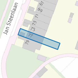 Perceel EDE01-D-5884