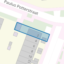 Perceel EDE01-D-5886