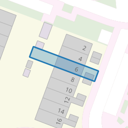 Perceel EDE01-D-5888