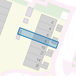 Perceel EDE01-D-5889