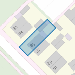 Perceel EDE01-D-5896