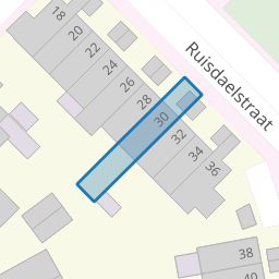 Perceel EDE01-D-5910