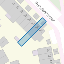 Perceel EDE01-D-5912