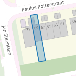 Perceel EDE01-D-5921