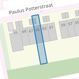 Perceel EDE01-D-5923