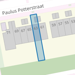 Perceel EDE01-D-5924