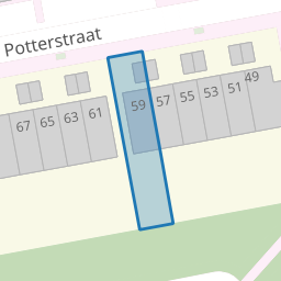 Perceel EDE01-D-5926