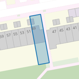 Perceel EDE01-D-5931