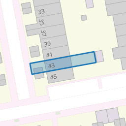 Perceel EDE01-D-5945