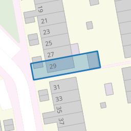 Perceel EDE01-D-5952