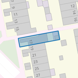 Perceel EDE01-D-5958