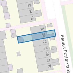 Perceel EDE01-D-5960