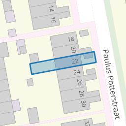 Perceel EDE01-D-5961