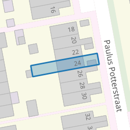 Perceel EDE01-D-5962