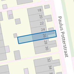 Perceel EDE01-D-5963