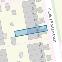 Perceel EDE01-D-5964