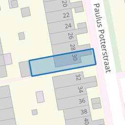 Perceel EDE01-D-5965