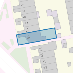 Perceel EDE01-D-5974