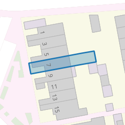 Perceel EDE01-D-5978