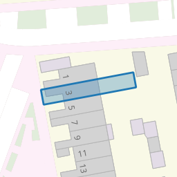 Perceel EDE01-D-5980