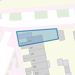 Perceel EDE01-D-5981