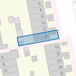 Perceel EDE01-D-5989