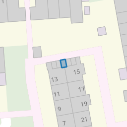 Perceel EDE01-D-5992