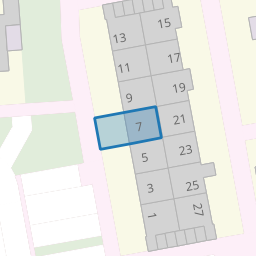 Perceel EDE01-D-5998