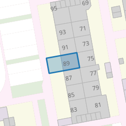 Perceel EDE01-D-6022