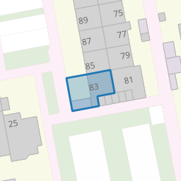 Perceel EDE01-D-6025