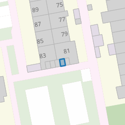 Perceel EDE01-D-6029