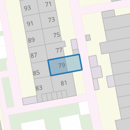 Perceel EDE01-D-6032