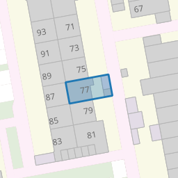 Perceel EDE01-D-6033