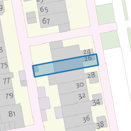 Perceel EDE01-D-6046