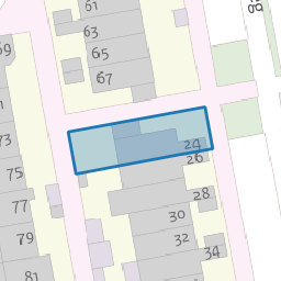 Perceel EDE01-D-6047