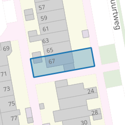 Perceel EDE01-D-6048